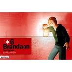 Brandaan bakkaarten groep 6, Verzenden, Nieuw
