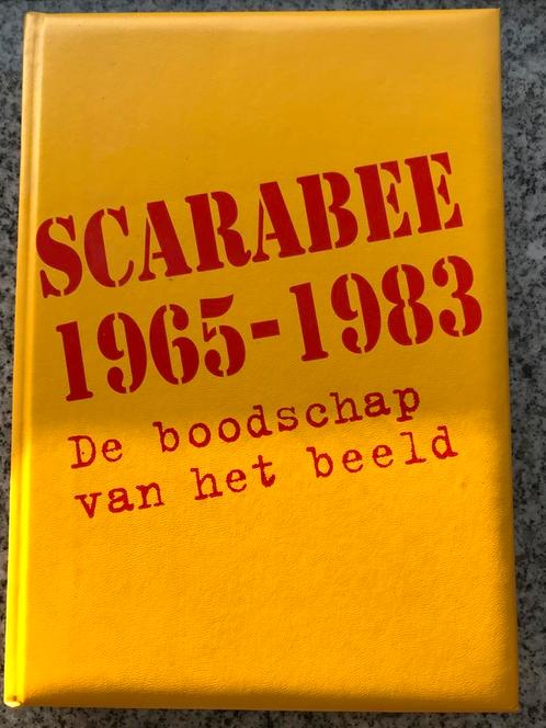 Studio Scarabee – Adri Boon, Boeken, Kunst en Cultuur | Dans en Theater, Toneel, Gelezen, Verzenden