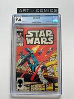 Star Wars #83 - Danu, Sarna, Harlech Appearance - CGC 9.6 -, Boeken, Strips | Comics, Nieuw