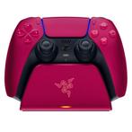 Razer Quick Charging Stand-Rood (PlayStation 5) NIEUW, Spelcomputers en Games, Spelcomputers | Sony PlayStation Consoles | Accessoires