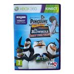 De Pinguins Van Madagascar DR Blowhole Keert Weer Terug, Spelcomputers en Games, Verzenden, Nieuw