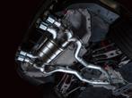 AWE SwitchPath Catback Exhaust for BMW G8X M3/M4 - Chrome, Auto-onderdelen, Uitlaatsystemen, Ophalen of Verzenden, Nieuw