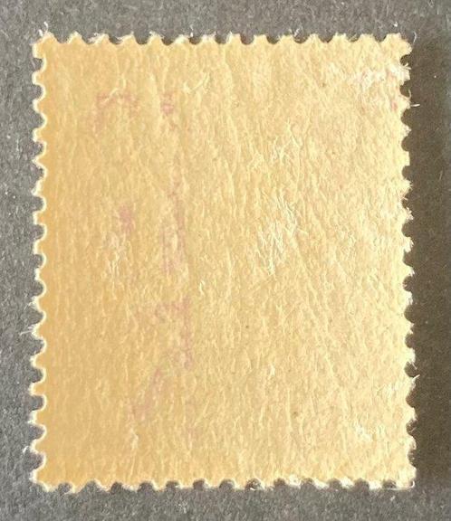 Frankrijk 1902 - Yvt 128 - cv 1000 - 30c Mouchon Type, Postzegels en Munten, Postzegels | Europa | Frankrijk