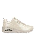 Skechers Uno - Galactic Gal 177104/OFWT Wit-40, Verzenden, Nieuw, Wit