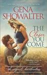 The Closer You Come 9780373779628