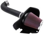 K&N 11-14 Jeep Grand Cherokee 5.7L V8 Performance Intake Kit, Ophalen of Verzenden, Nieuw