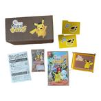 Pokemon Detective Pikachu Returns + Pokemon Card (SWITCH), Verzenden, Nieuw