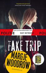 Politie niet betreden - Fake trip (9789026151149), Boeken, Verzenden, Nieuw