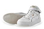 Puma Hoge sneakers in maat 41 Wit | 10% extra korting, Wit, Puma, Verzenden, Sneakers of Gympen