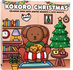 Boek: Kokoro Christmas - (als nieuw), Boeken, Verzenden, Zo goed als nieuw
