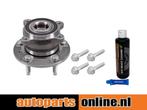 Wiellager set Opel Astra achterzijde, links of rechts, Verzenden, Nieuw, Opel