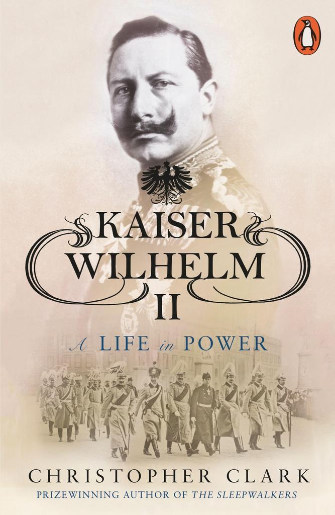 Kaiser Wilhelm II 9780141039930 Christopher Clark, Boeken, Taal | Engels, Gelezen, Verzenden
