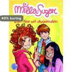 Milla en Sugar / 2 Een fee uit de duizenden / Milla en Sugar, Verzenden, Gelezen, Prunella Bat