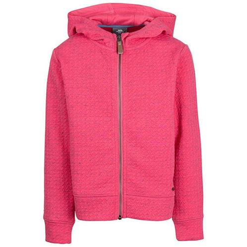 -32% Trespass  Trespass Kinder/kinder winnie marl hoodie  ma, Kinderen en Baby's, Kinderkleding | Overige, Nieuw, Verzenden