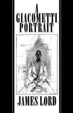 9780374515737 A Giacometti Portrait James Lord, Boeken, Nieuw, James Lord, Verzenden