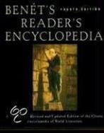 Benets Readers Encyclopedia 9780062701107, Gelezen, Verzenden