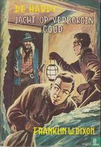 Dixon, Franklin W. - Jacht op verborgen goud - 1959, Verzenden, Zo goed als nieuw