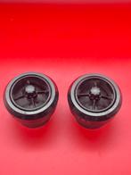 Alfa Romeo Alfetta GTV dashboard vent set, Verzenden, Gebruikt, Oldtimer onderdelen