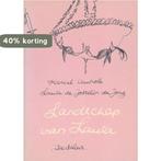 LANDSCHAP VAN LAURA 9789052810607 K. Vanhole, Verzenden, Gelezen, K. Vanhole