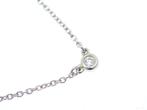 Tiffany & Co. - Halsketting - Elsa Peretti By The Yard, Nieuw