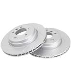 Remschijf BMW 320i achterzijde, Auto-onderdelen, Verzenden, Nieuw