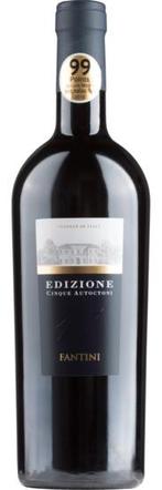Farnesi Edizione 22 Cinque Autoctoni, Verzenden, Nieuw