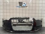Voorbumper - Audi A6 4G 2011-2015 - OEM: 4G0807065A   4..., Auto-onderdelen, Carrosserie en Plaatwerk, Verzenden, Nieuw, Deur
