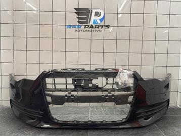 Voorbumper - Audi A6 4G 2011-2015 - OEM: 4G0807065A   4... beschikbaar voor biedingen