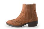 Muyters Cowboy laarzen in maat 37 Cognac | 10% extra korting, Kinderen en Baby's, Kinderkleding | Schoenen en Sokken, Verzenden
