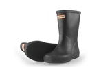 Hunter Regenlaarzen in maat 29 Zwart | 10% extra korting, Hunter, Verzenden, Jongen of Meisje, Laarzen