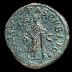 Romeinse Rijk. Julia Mamaea (Augusta, 222-235 n.Chr.).