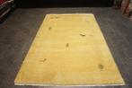 Gabbeh - Vloerkleed - 240 cm - 163 cm, Huis en Inrichting, Nieuw
