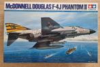 Tamiya 60306 McDonnell Douglas F-4J Phantom II 1:32, Verzenden, Nieuw