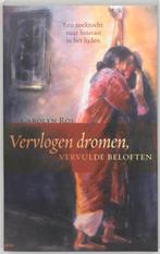 VERVLOGEN DROMEN VERVULDE BELOFTEN 9789060679210 Carolyn Ros, Verzenden, Gelezen, Carolyn Ros