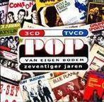 cd - Various - Pop Van Eigen Bodem - Zeventiger Jaren, Verzenden, Zo goed als nieuw