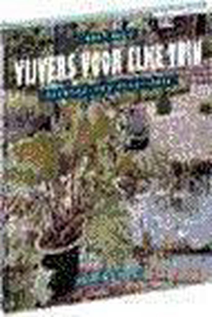 VIJVERS VOOR ELKE TUIN 9789051124453 B. Huls, Boeken, Wetenschap, Gelezen, Verzenden