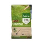 POKON BIO GAZONMEST VOOR 125 M² (PLANT & ZORG), Ophalen of Verzenden, Nieuw