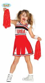Zombie Cheerleader pakje kind, Ophalen of Verzenden, Nieuw