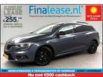 Renault Mégane Energy TCe Limited VAN Grijs kenteken €255pm, Overige carrosserieën, Handgeschakeld, Nieuw, Zilver of Grijs