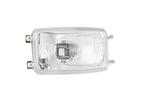 Koplamp H4 156x93x86 4-punts bevestiging, Ophalen of Verzenden, Nieuw