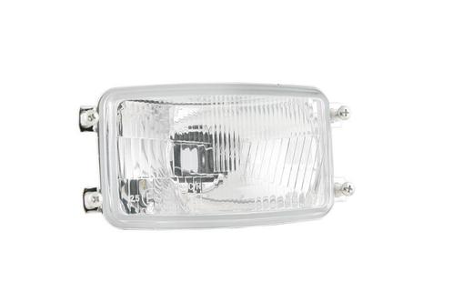 Koplamp H4 156x93x86 4-punts bevestiging, Auto-onderdelen, Verlichting, Nieuw, Ophalen of Verzenden