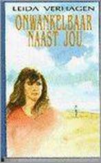 ONWANKELBAAR NAAST JOU (VCL) 9789024216444 Leida Verhagen, Boeken, Verzenden, Gelezen, Leida Verhagen