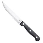 RÖR Solingen Steakmes – Glad – RVS – Lemmet 11,5 cm, Huis en Inrichting, Ophalen of Verzenden, Nieuw