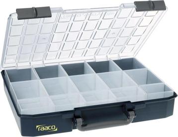 Raaco carry lite 80