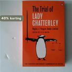 The Trial of Lady Chatterley 9780140133813, Verzenden, Gelezen