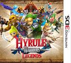 Hyrule Warriors legends, Spelcomputers en Games, Games | Nintendo 2DS en 3DS, Nieuw, Verzenden