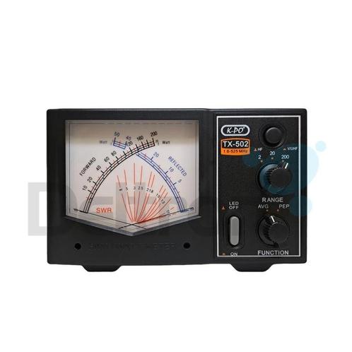 K-PO TX-502N, Watersport en Boten, Navigatiemiddelen en Scheepselektronica, Verzenden