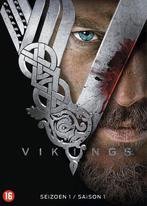 Vikings - Seizoen 1 (DVD), Verzenden, Nieuw in verpakking