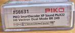 Piko H0 - #56631 - Elektronica (1) - SmartDecoder XP Sound, Nieuw
