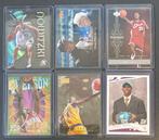1996 - 2023 - NBA - 18 Card Rookie Collection with Parallels, Nieuw